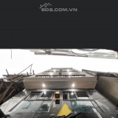 BÁN NHÀ GẤP - YÊ N HÒA CẦU GIẤY - 54M2  6 TẦNG MẶT TIỀN 4.5M -TÒA CCMN SIÊU CHILL - CHẢNH - XÂY MỚI - THANG MÁY - 14 PHÒNG - MÀ TÀI CHÍNH DƯỚI 10 TỶ